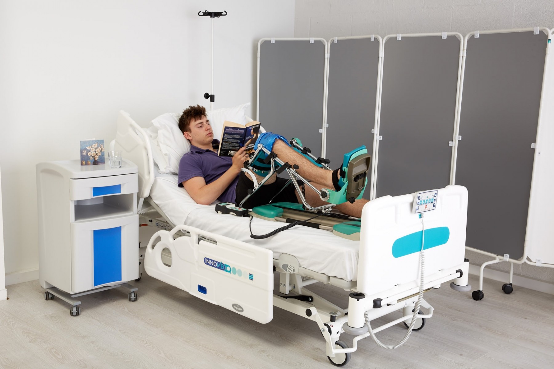 Kinetec Spectra Comfort