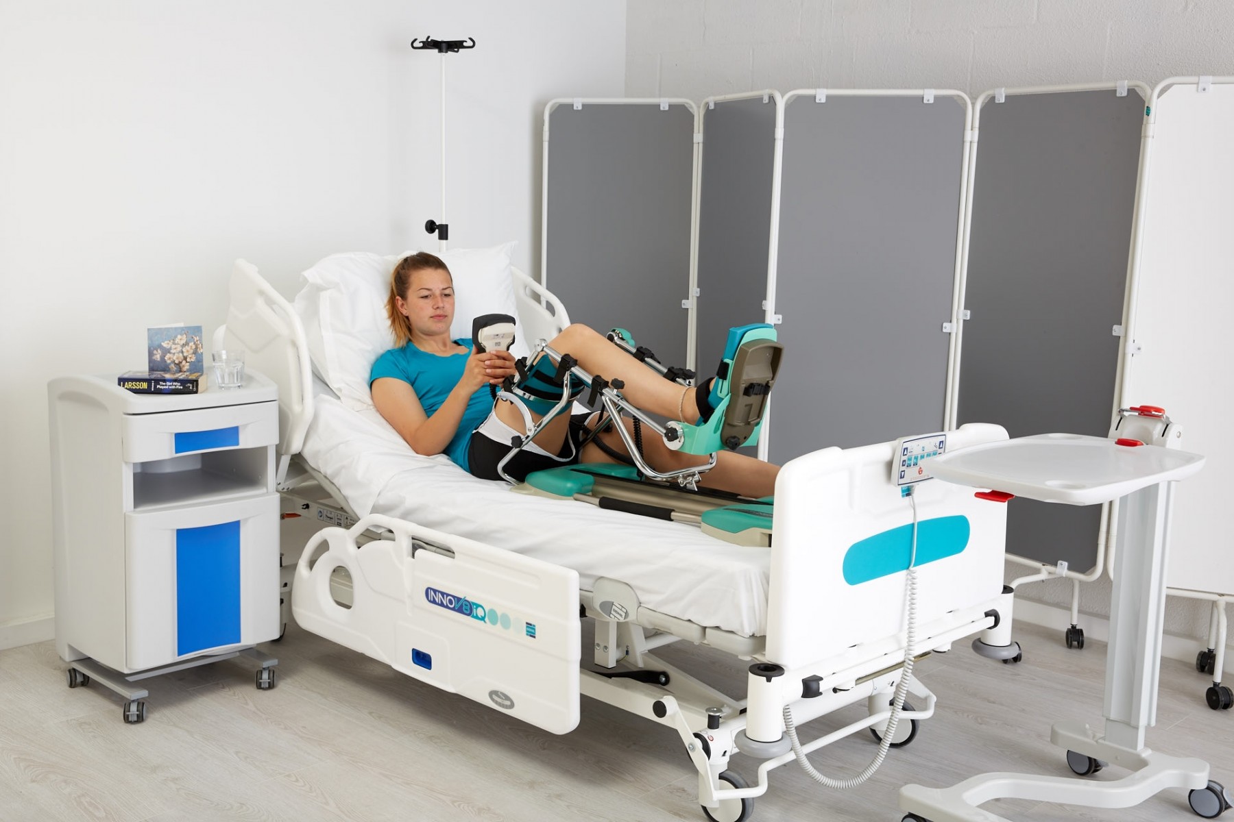 Kinetec Spectra Comfort